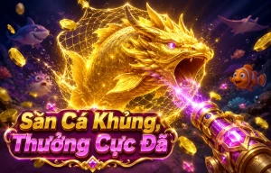 Bắn Cá tại afsgggds1