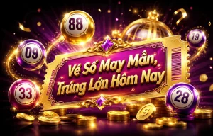 Xổ Số afsgggds1 trên mobile